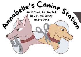 AnnaBelles Canine Station AnnaBelles Canine Station